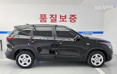KIA Seltos I, 2021 год, 1 610 010 рублей, 6 фотография