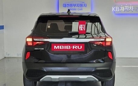KIA Seltos I, 2021 год, 1 610 010 рублей, 5 фотография