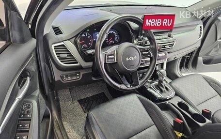 KIA Seltos I, 2021 год, 1 610 010 рублей, 8 фотография