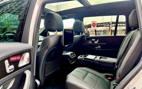 Mercedes-Benz GLS, 2024 год, 24 900 000 рублей, 13 фотография