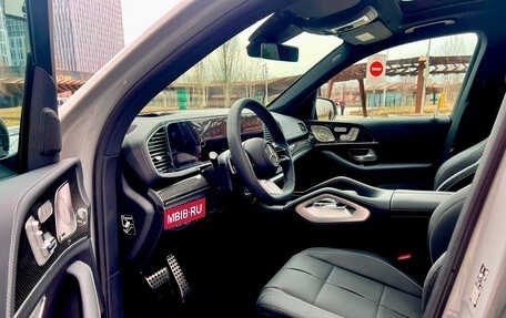 Mercedes-Benz GLS, 2024 год, 24 900 000 рублей, 16 фотография