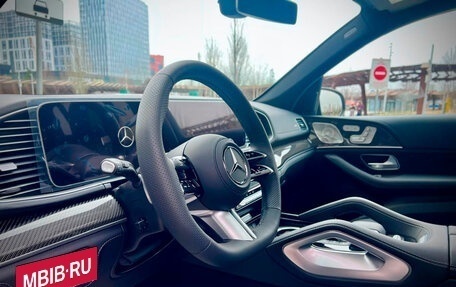 Mercedes-Benz GLS, 2024 год, 24 900 000 рублей, 15 фотография