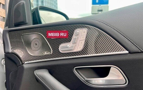 Mercedes-Benz GLS, 2024 год, 24 900 000 рублей, 14 фотография