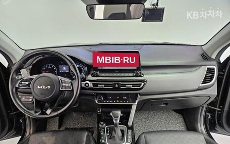KIA Seltos I, 2021 год, 1 610 010 рублей, 7 фотография