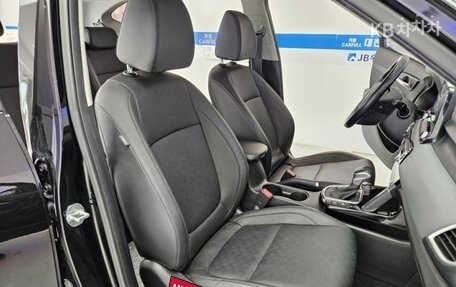 KIA Seltos I, 2021 год, 1 610 010 рублей, 9 фотография
