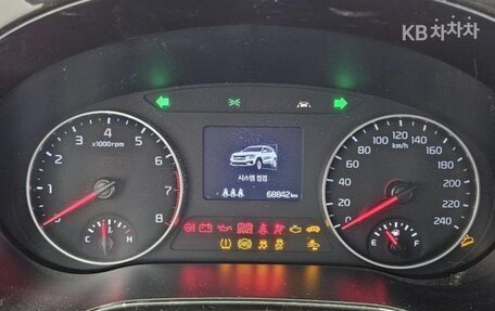 KIA Seltos I, 2021 год, 1 610 010 рублей, 11 фотография