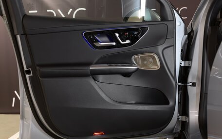 Mercedes-Benz GLC Coupe, 2024 год, 10 547 000 рублей, 6 фотография