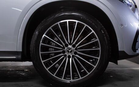 Mercedes-Benz GLC Coupe, 2024 год, 10 547 000 рублей, 5 фотография