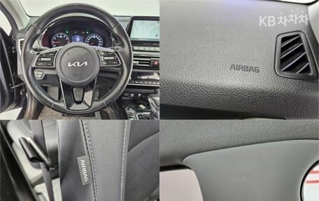 KIA Seltos I, 2021 год, 1 610 010 рублей, 18 фотография