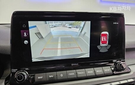 KIA Seltos I, 2021 год, 1 610 010 рублей, 17 фотография