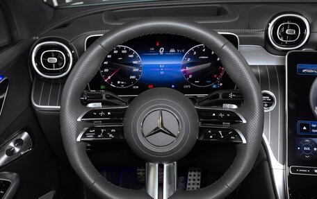 Mercedes-Benz GLC Coupe, 2024 год, 10 547 000 рублей, 12 фотография