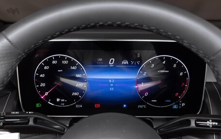 Mercedes-Benz GLC Coupe, 2024 год, 10 547 000 рублей, 13 фотография