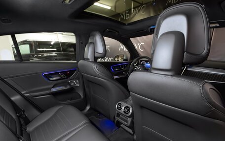 Mercedes-Benz GLC Coupe, 2024 год, 10 547 000 рублей, 19 фотография