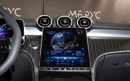 Mercedes-Benz GLC Coupe, 2024 год, 10 547 000 рублей, 16 фотография