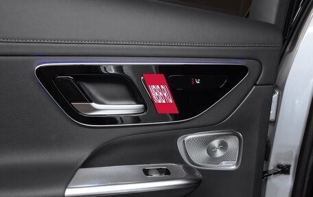 Mercedes-Benz GLC Coupe, 2024 год, 10 547 000 рублей, 8 фотография