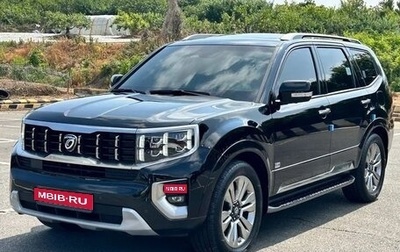 KIA Mohave I, 2020 год, 2 650 000 рублей, 1 фотография