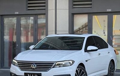 Volkswagen Lavida, 2021 год, 1 290 000 рублей, 1 фотография