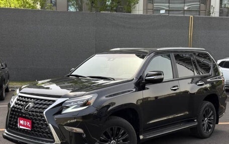Lexus GX II, 2022 год, 6 295 000 рублей, 1 фотография
