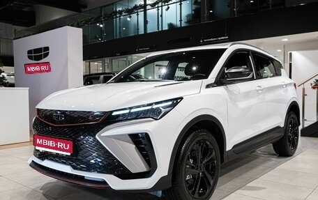 Geely Coolray I, 2024 год, 2 909 190 рублей, 1 фотография