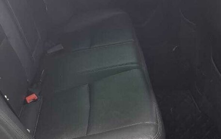 Geely Emgrand EC7, 2013 год, 415 000 рублей, 1 фотография