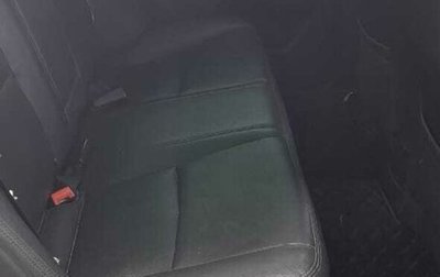 Geely Emgrand EC7, 2013 год, 415 000 рублей, 1 фотография