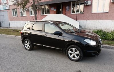 Nissan Qashqai+2 I, 2012 год, 1 150 000 рублей, 1 фотография