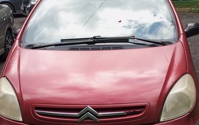 Citroen Xsara Picasso, 2006 год, 200 000 рублей, 1 фотография
