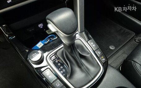 KIA Seltos I, 2022 год, 1 652 010 рублей, 8 фотография