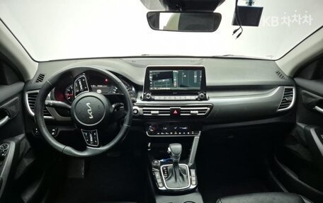 KIA Seltos I, 2022 год, 1 652 010 рублей, 7 фотография
