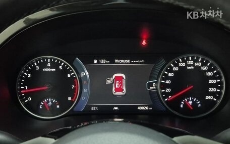 KIA Seltos I, 2022 год, 1 652 010 рублей, 6 фотография