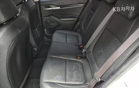KIA Seltos I, 2022 год, 1 652 010 рублей, 12 фотография