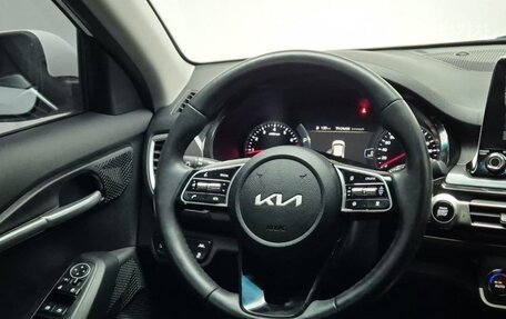 KIA Seltos I, 2022 год, 1 652 010 рублей, 9 фотография