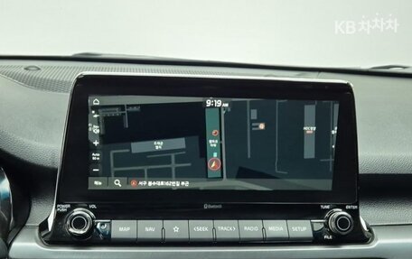 KIA Seltos I, 2022 год, 1 652 010 рублей, 13 фотография