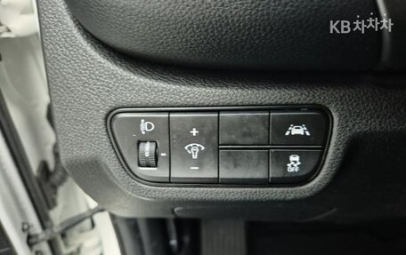 KIA Seltos I, 2022 год, 1 652 010 рублей, 17 фотография