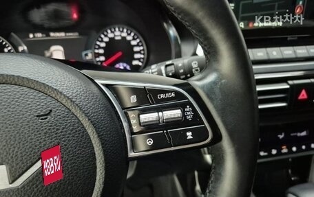 KIA Seltos I, 2022 год, 1 652 010 рублей, 15 фотография