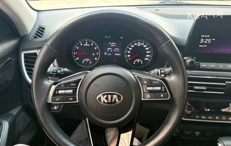 KIA Seltos I, 2021 год, 1 705 010 рублей, 13 фотография