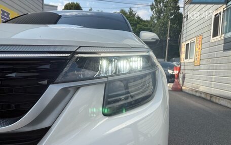 KIA Seltos I, 2021 год, 1 705 010 рублей, 7 фотография