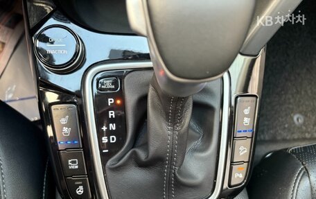 KIA Seltos I, 2021 год, 1 705 010 рублей, 20 фотография