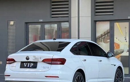 Volkswagen Lavida, 2021 год, 1 290 000 рублей, 4 фотография