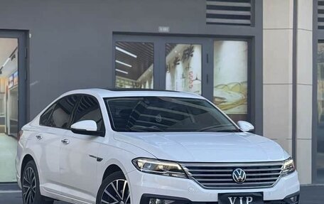 Volkswagen Lavida, 2021 год, 1 290 000 рублей, 3 фотография