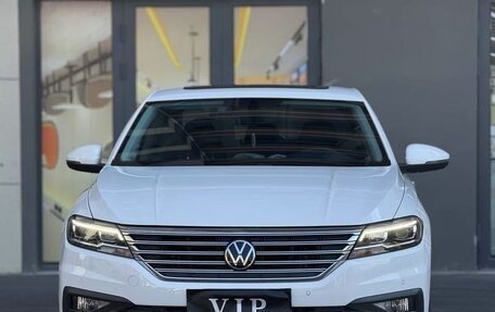 Volkswagen Lavida, 2021 год, 1 290 000 рублей, 2 фотография