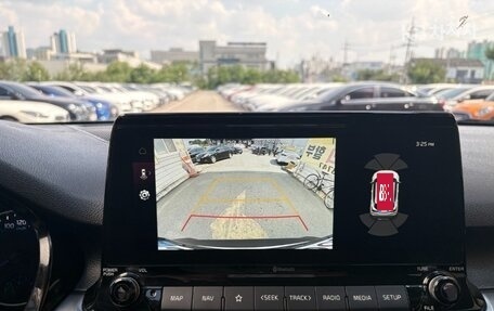 KIA Seltos I, 2021 год, 1 705 010 рублей, 18 фотография