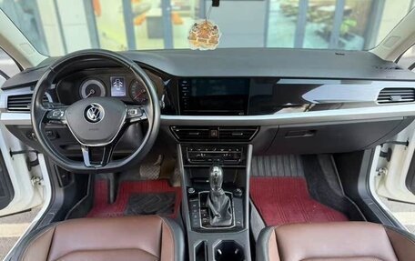 Volkswagen Lavida, 2021 год, 1 290 000 рублей, 8 фотография