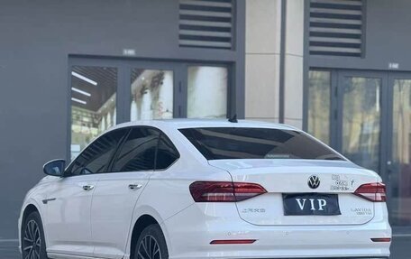 Volkswagen Lavida, 2021 год, 1 290 000 рублей, 6 фотография