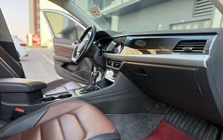 Volkswagen Lavida, 2021 год, 1 290 000 рублей, 7 фотография