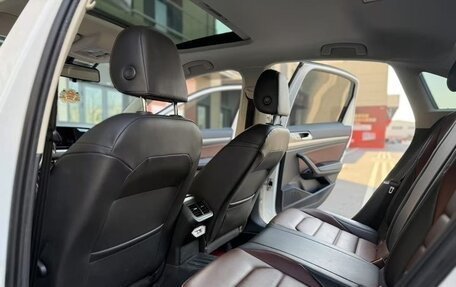 Volkswagen Lavida, 2021 год, 1 290 000 рублей, 10 фотография