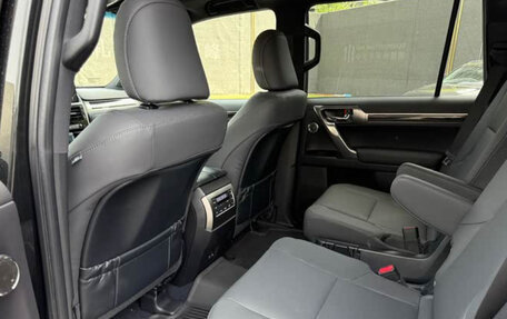 Lexus GX II, 2022 год, 6 295 000 рублей, 8 фотография