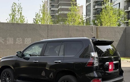 Lexus GX II, 2022 год, 6 295 000 рублей, 4 фотография