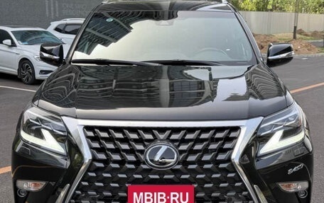 Lexus GX II, 2022 год, 6 295 000 рублей, 2 фотография