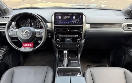 Lexus GX II, 2022 год, 6 295 000 рублей, 6 фотография